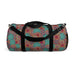 Mandalas Galore Duffel Gym Bag