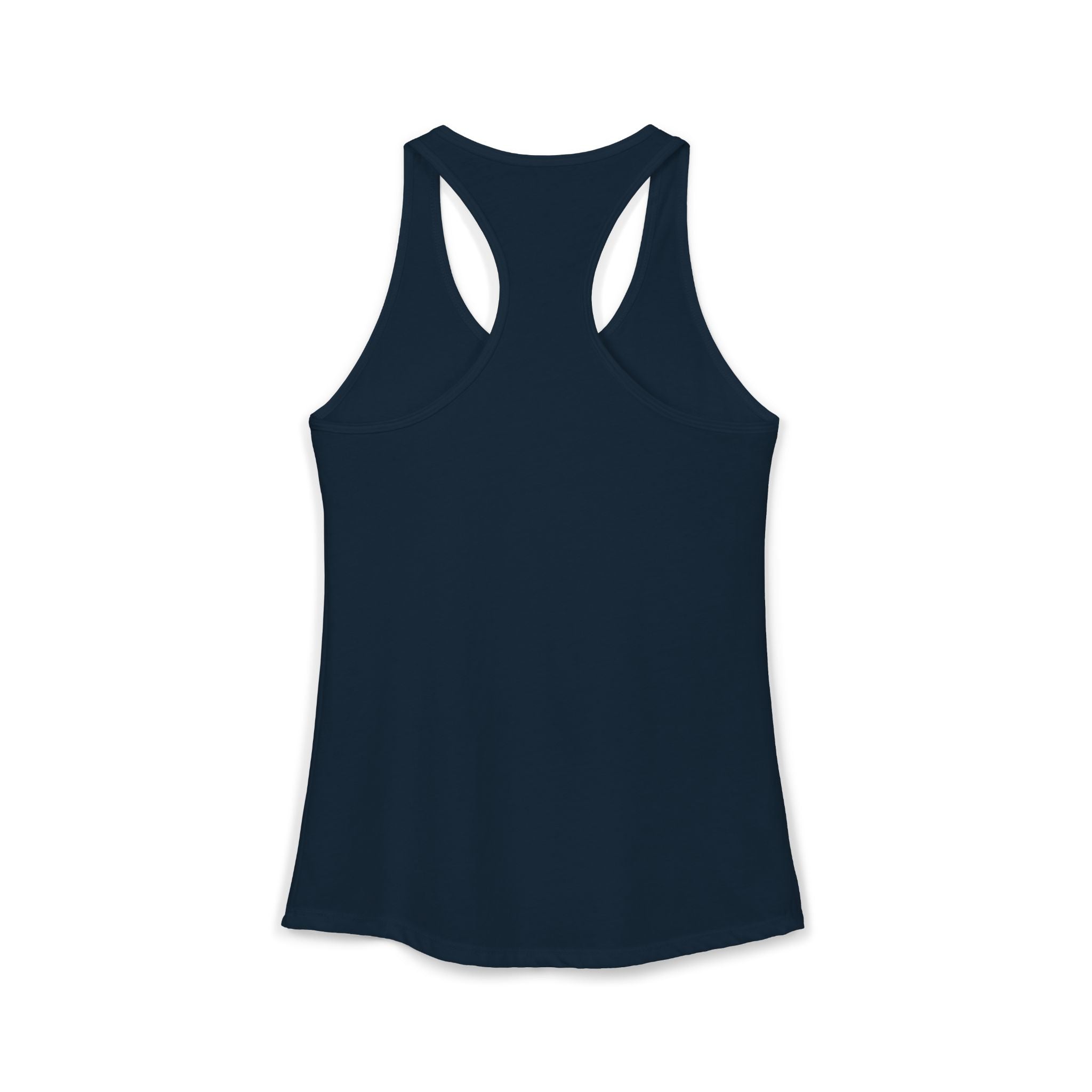 Choose Peace Women's Ideal Racerback Tank