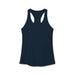 Choose Peace Women's Ideal Racerback Tank