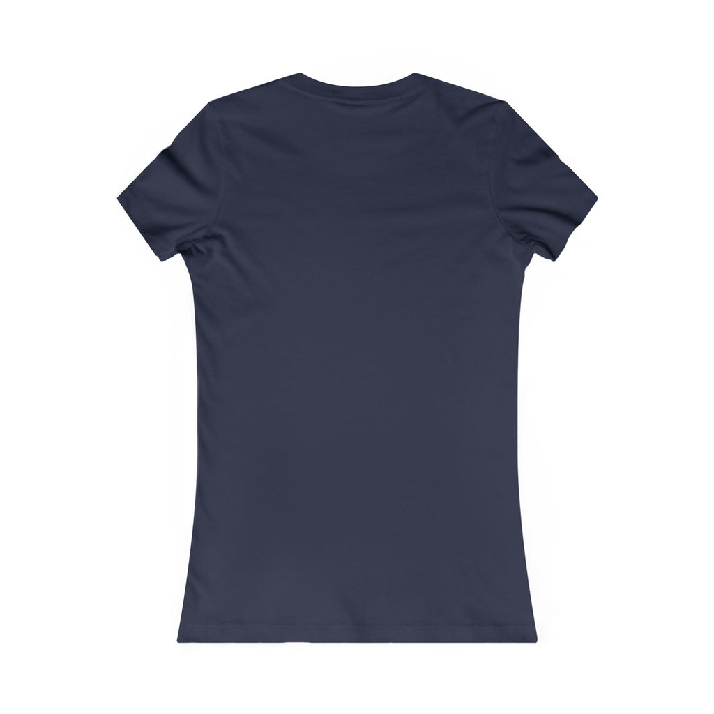 Choose Peace Women's Favorite Tee