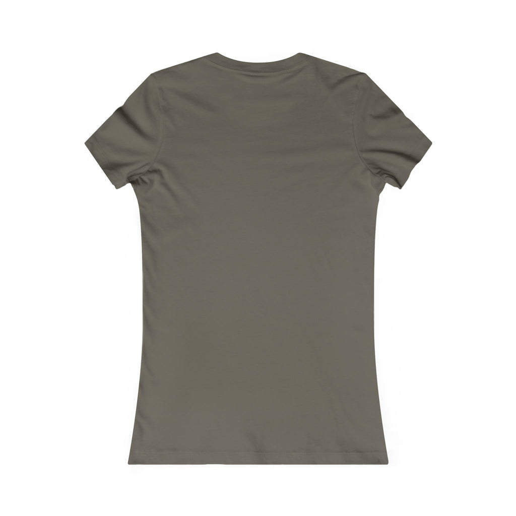 Soft on the Planet, Loud in the Voting Booth Women's Tee