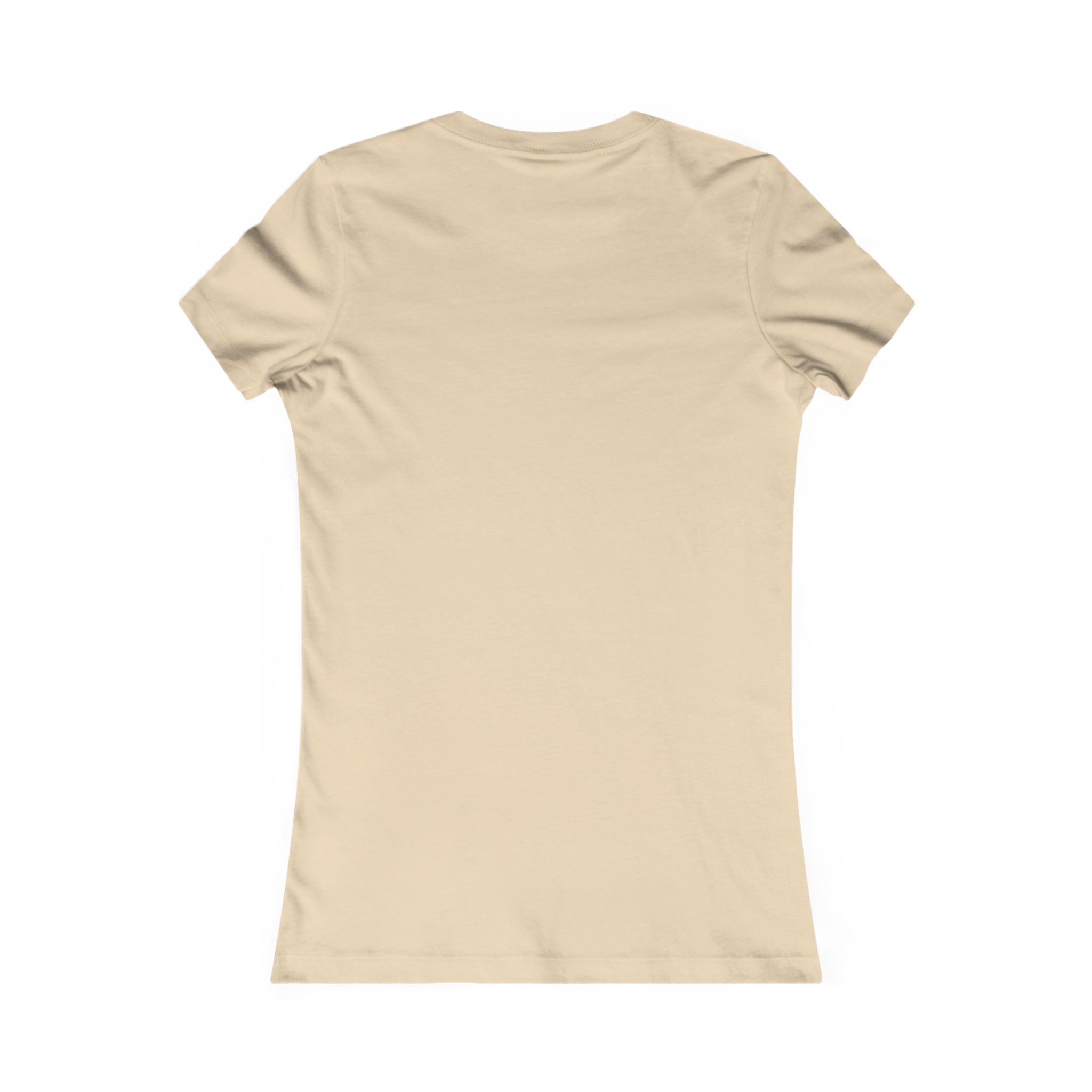 Soft on the Planet, Loud in the Voting Booth Women's Tee