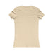 Soft on the Planet, Loud in the Voting Booth, Gift for Activists, Casual Wear, Eco-Friendly Voting Tee, Women's Graphic T-Shirt,