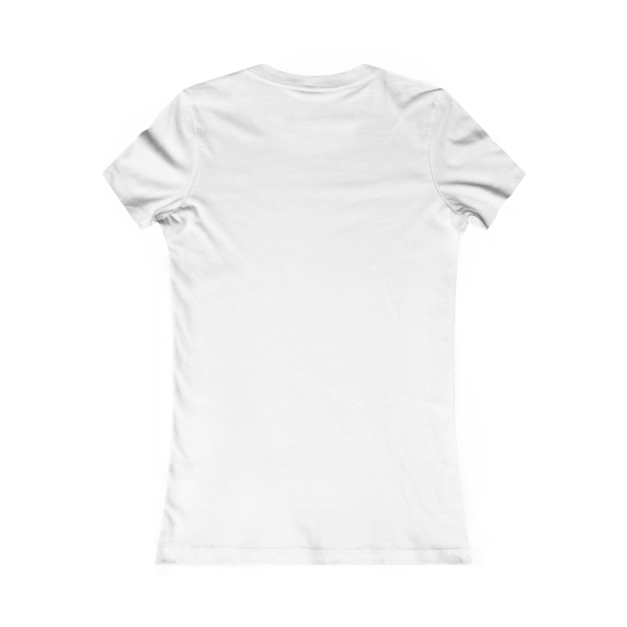 Soft on the Planet, Loud in the Voting Booth Women's Tee