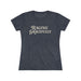 Raging Gracefully Feminist Empowerment Tee