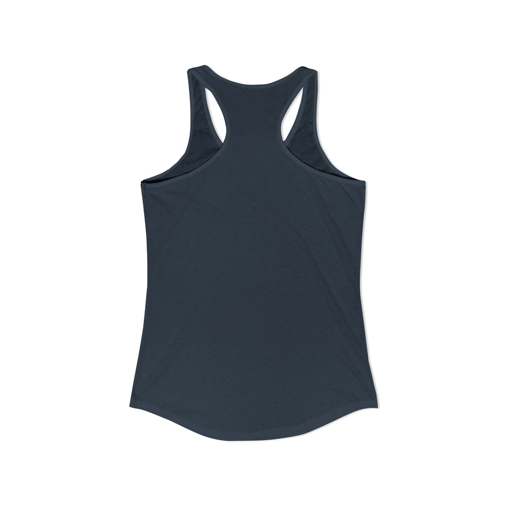 One Life Live Well Women's Ideal Racerback Tank