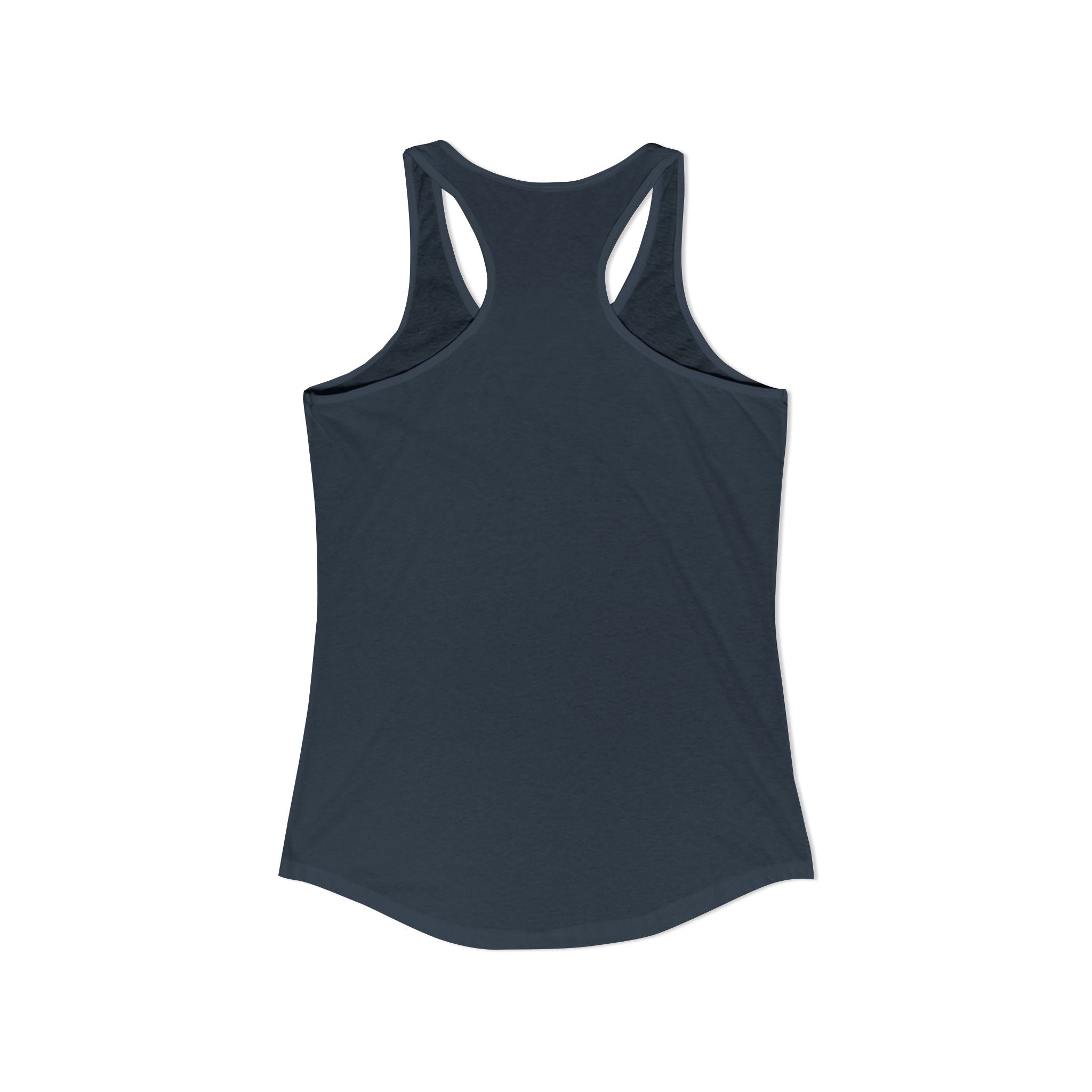 One Life Live Well Women's Ideal Racerback Tank