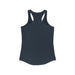 One Life Live Well Women's Ideal Racerback Tank