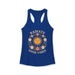 Radiate Good Vibes Women's Ideal Racerback Tank