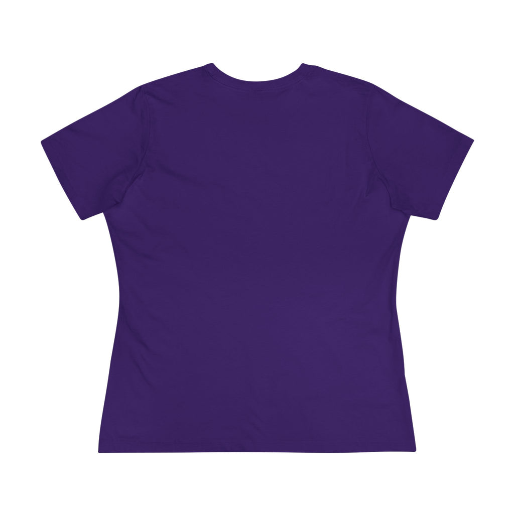 Let The World Feel You Women's Tee