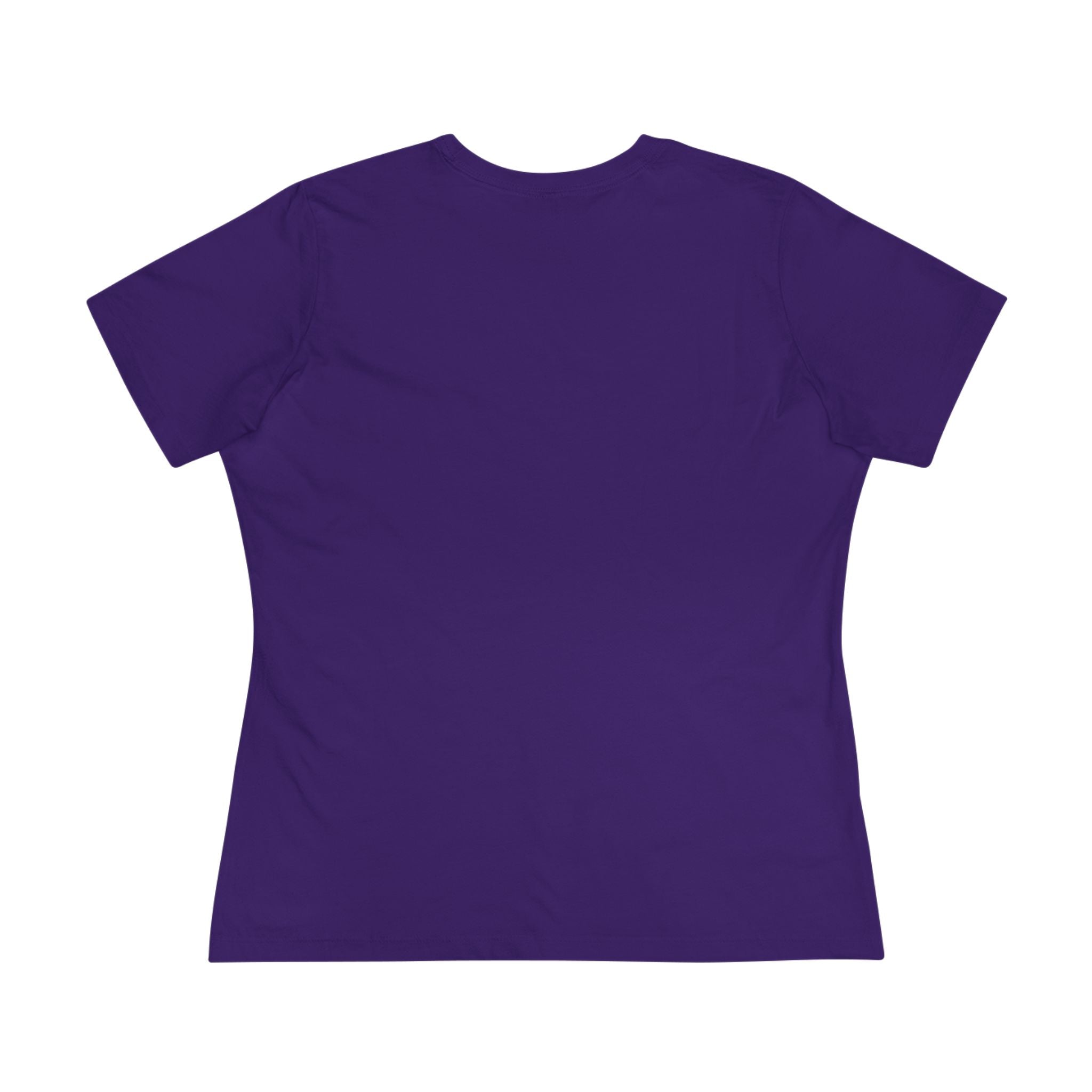 Let The World Feel You Women's Tee