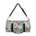 Spring Flower Duffel Bag