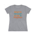 Built to Outlast the Patriarchy Women's Triblend Tee