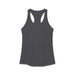 Be Kind to Your Mind Women's Ideal Racerback Tank