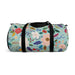 Spring Flower Duffel Bag