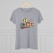 Be Kind Patriotic Women’s Tee — Vintage American Flag Graphic