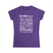 Motivational Quotes for Self-Love and Kindness Tee