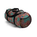 Mandalas Galore Duffel Bag