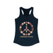 Choose Peace Women's Ideal Racerback Tank