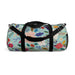 Spring Flower Duffel Bag