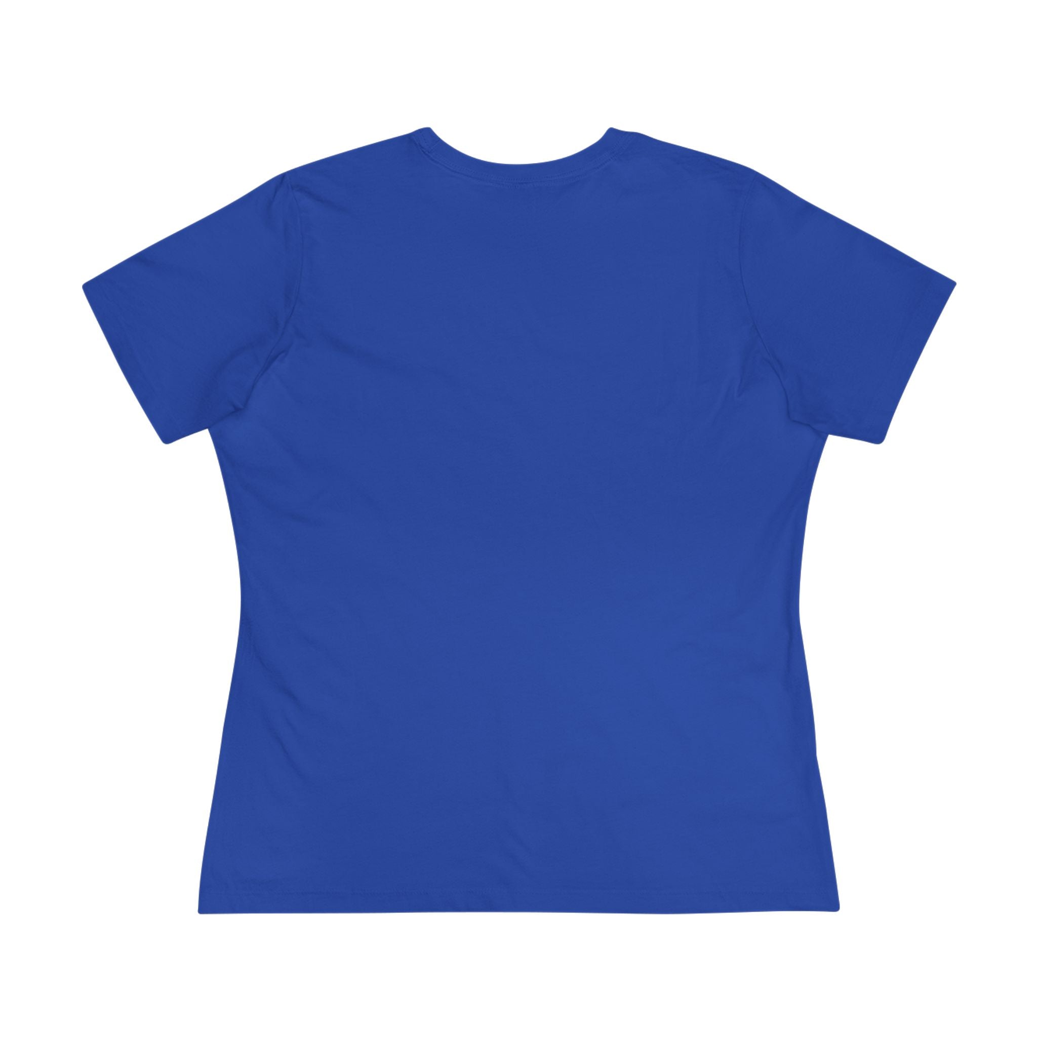 Let The World Feel You Women's Tee