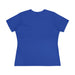 Women's Tee Celebrating Women Being Themselves