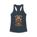 One Life Live Well Women's Ideal Racerback Tank