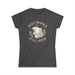 Wise Women Roar Tee