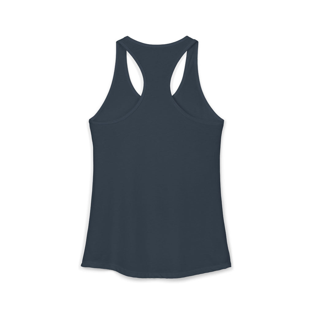 One Life Live Well Women's Ideal Racerback Tank