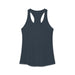 One Life Live Well Women's Ideal Racerback Tank