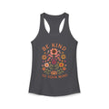Be Kind to Your Mind Women's Ideal Racerback Tank