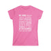 Motivational Quotes for Self-Love and Kindness Tee