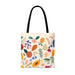 Spring is in the Air Tote Bag