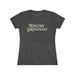 Raging Gracefully Feminist Empowerment Tee
