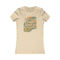 Soft on the Planet, Loud in the Voting Booth Women's Tee
