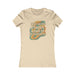 Soft on the Planet, Loud in the Voting Booth, Gift for Activists, Casual Wear, Eco-Friendly Voting Tee, Women's Graphic T-Shirt,