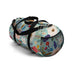 Spring Flower Duffel Bag