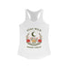 Stay Wild Moon Child Women's Ideal Racerback Tank