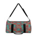 Mandalas Galore Duffel Gym Bag