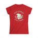 Wise Women Roar Tee