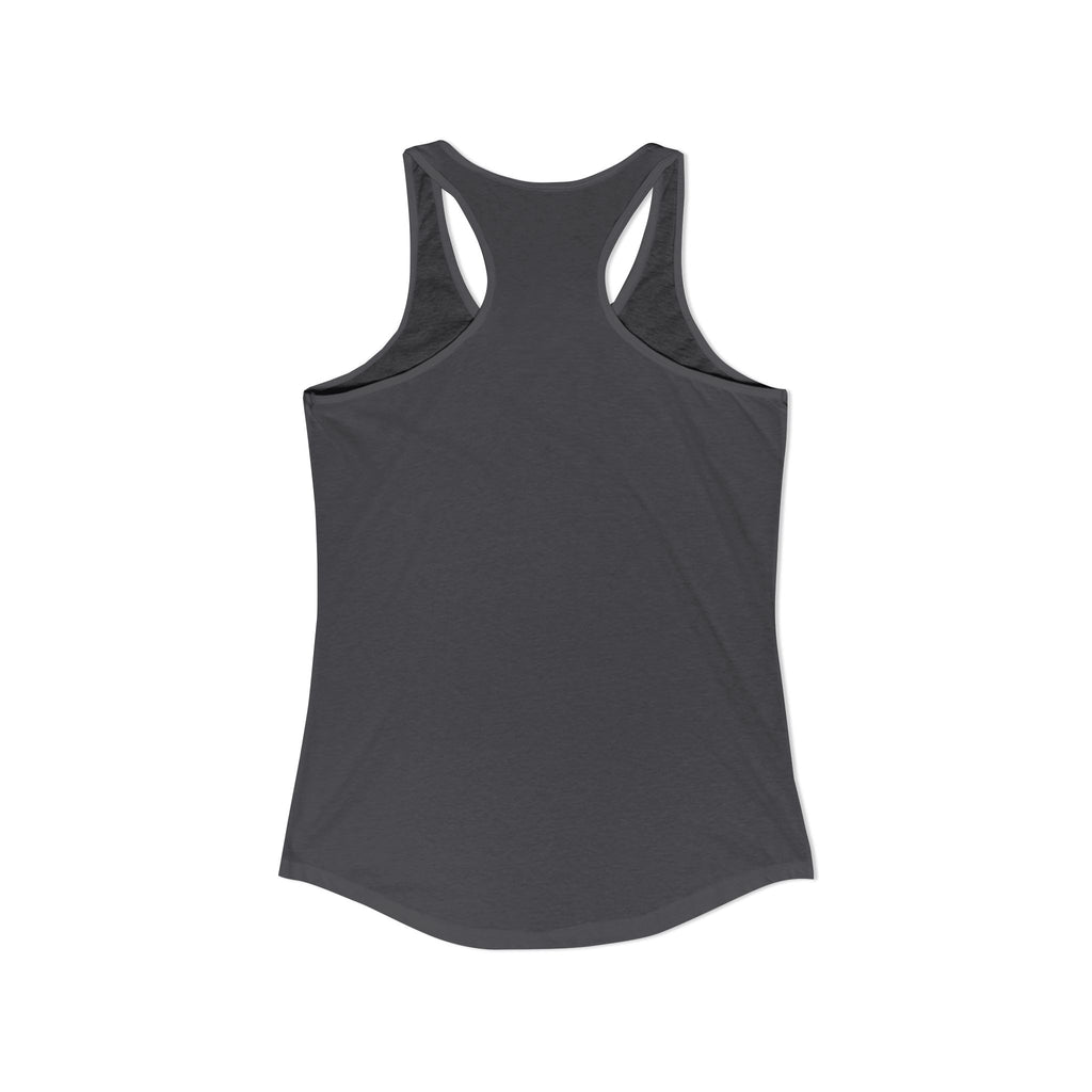 Be Kind to Your Mind Women's Ideal Racerback Tank