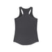 Be Kind to Your Mind Women's Ideal Racerback Tank