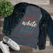 Red White & Kind Women’s Vintage Tee — Patriotic 4th of July Shirt