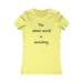 The Whole World is Watching the United States Women's Favorite Shirt