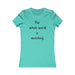 The Whole World is Watching the United States Women's Favorite Shirt