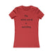 The Whole World is Watching the United States Women's Favorite Shirt