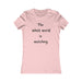 The Whole World is Watching the United States Women's Favorite Shirt