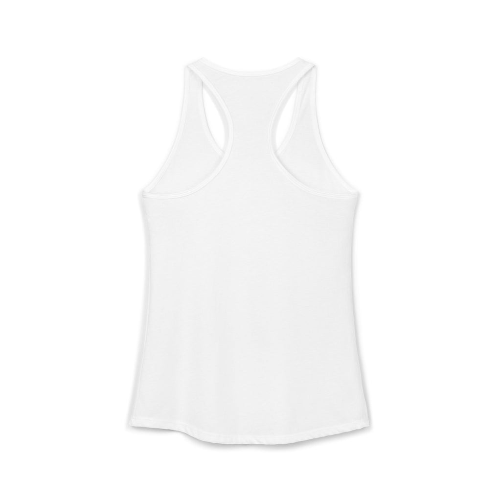 Stay Wild Moon Child Women's Ideal Racerback Tank