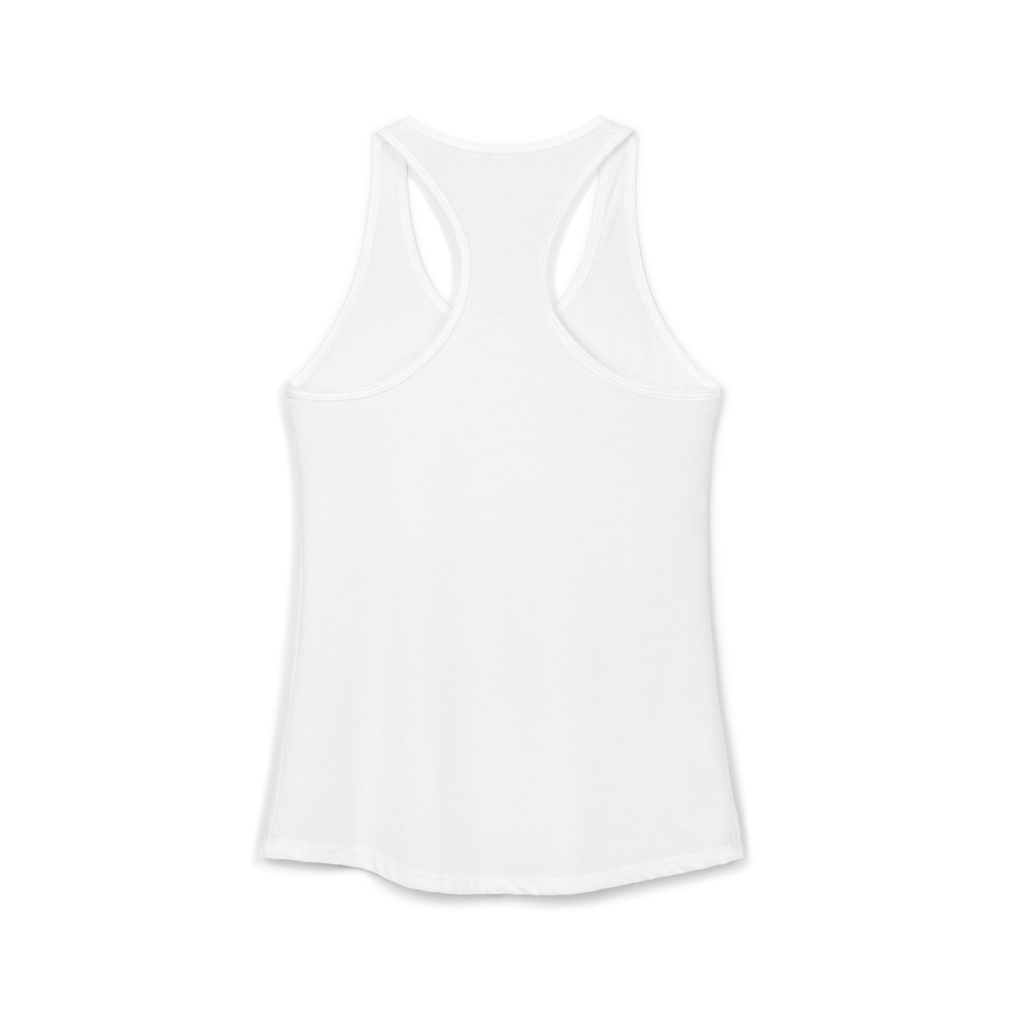 Stay Wild Moon Child Women's Ideal Racerback Tank