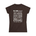 Motivational Quotes for Self-Love and Kindness Tee